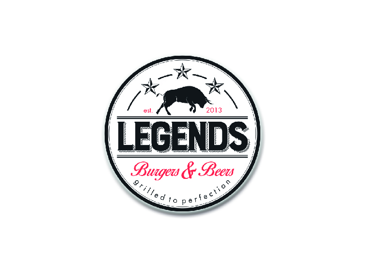 Legends Burgers & Beers